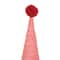 Hello Honey® Wool Yarn Wrapped Tree with Pom Pom